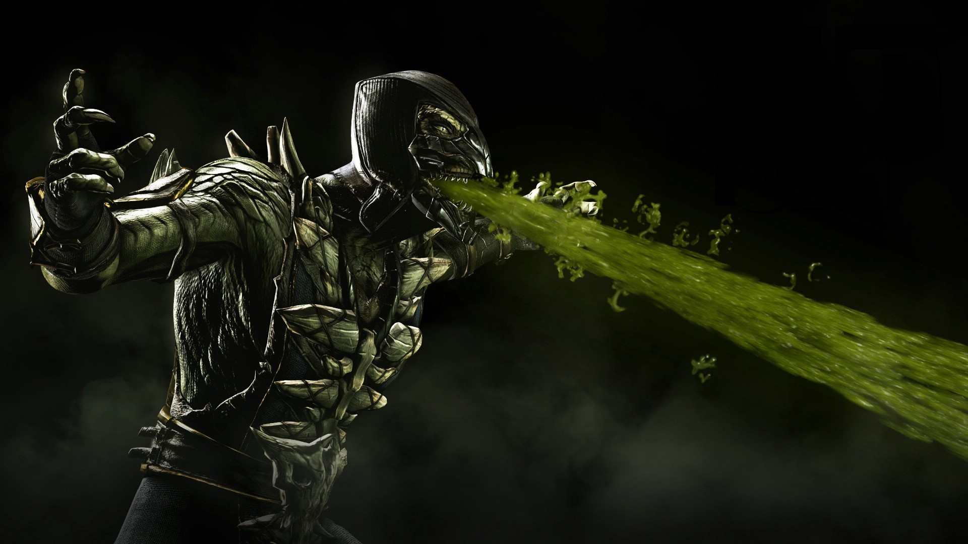 Mortal Kombat X - Imagen 7